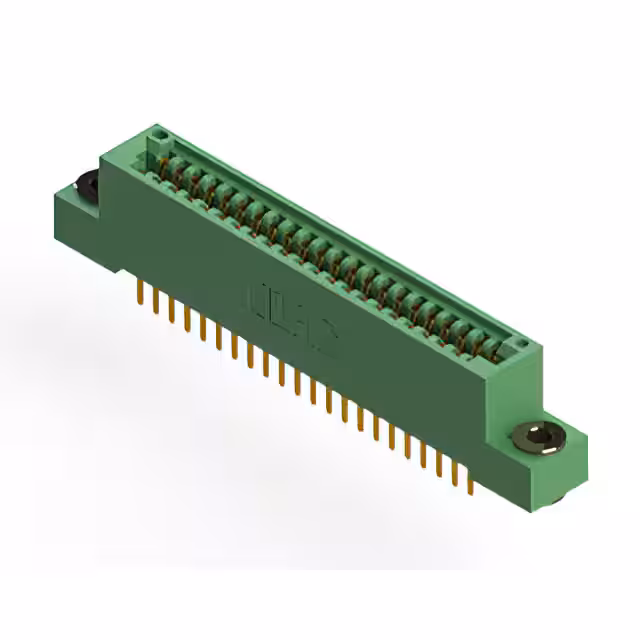 845-044-520-203 EDAC Inc.  Edgeboard Connectors